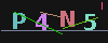 Gambar captcha