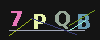 Gambar captcha