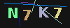 Gambar captcha